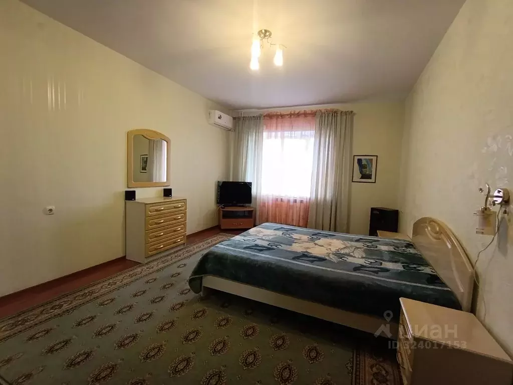 2-к кв. Волгоградская область, Волгоград пос. Ангарский, ул. Маршала ... - Фото 2