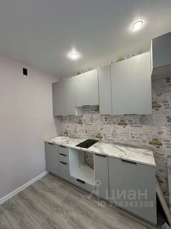 1-к кв. Санкт-Петербург Северный просп., 123к3 (36.2 м) - Фото 1