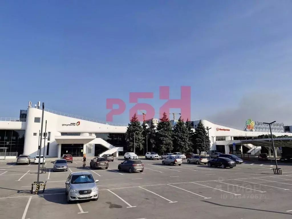 Помещение свободного назначения в Ростовская область, Ростов-на-Дону ... - Фото 0