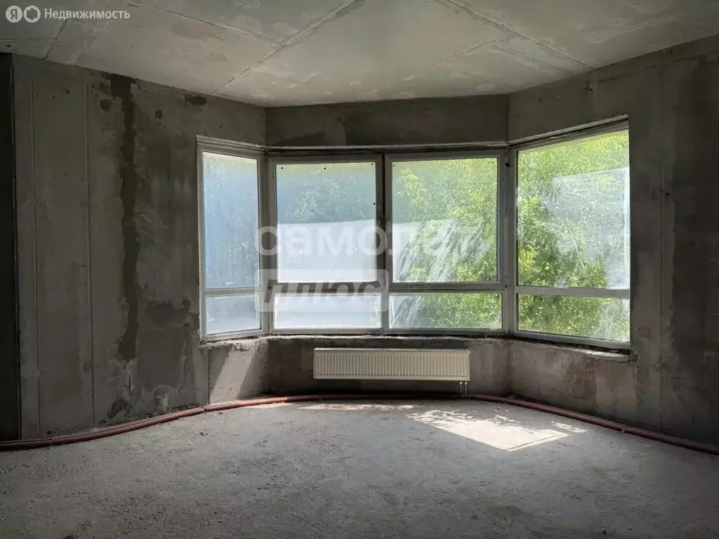 3-комнатная квартира: Москва, Беломорская улица, 18А (90 м) - Фото 2