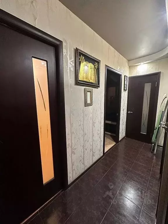 2-к кв. Москва Нагатинская наб., 60К1 (41.0 м) - Фото 2