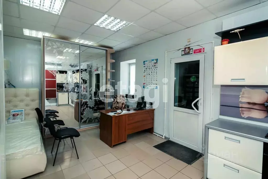 Помещение свободного назначения в Ханты-Мансийский АО, Ханты-Мансийск ... - Фото 0