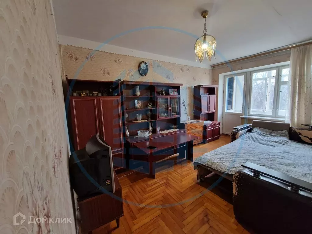 Продаётся 2-к квартира, 45.2 м - Фото 1