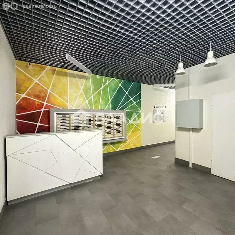 2-комнатная квартира: Москва, Муравская улица, 42к2 (65 м) - Фото 2
