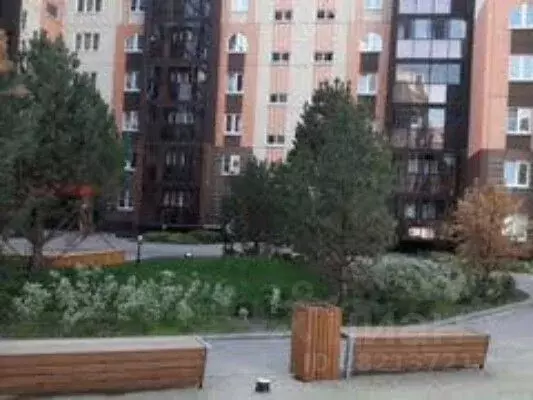 1-к кв. Челябинская область, Челябинск ул. Марченко, 30 (40.0 м) - Фото 1