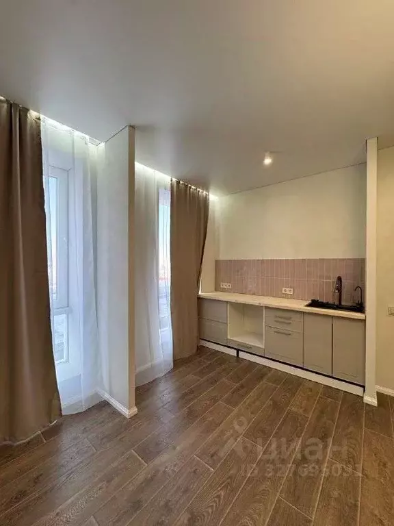 3-к кв. Москва Новоостаповская ул., 20 (53.0 м) - Фото 1