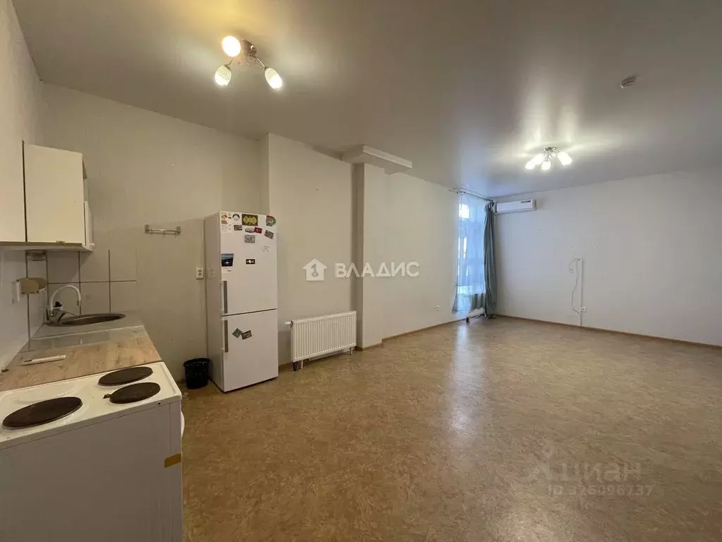 Помещение свободного назначения в Башкортостан, Уфа ул. Геологов, 53 ... - Фото 2