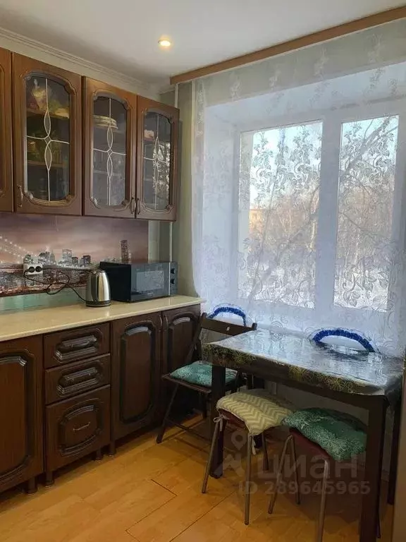 1-к кв. Камчатский край, Елизово ул. Ленина, 44 (40.0 м) - Фото 1