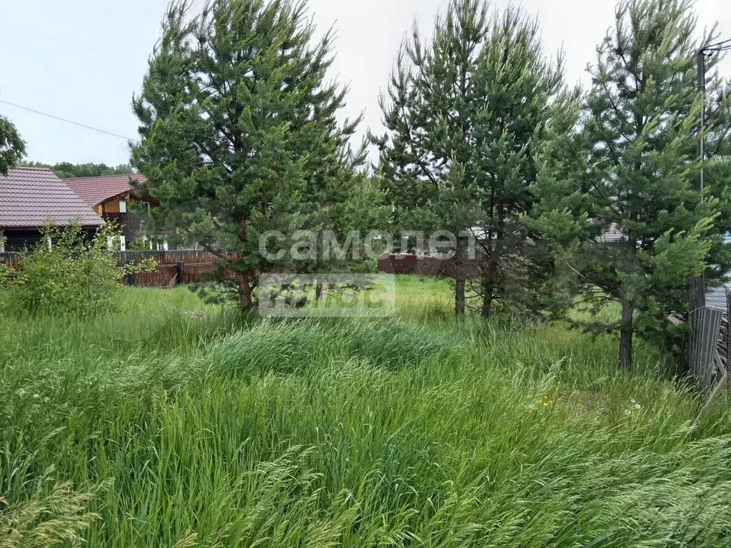 Участок 8,1 сот. (СНТ, ДНП) - Фото 0