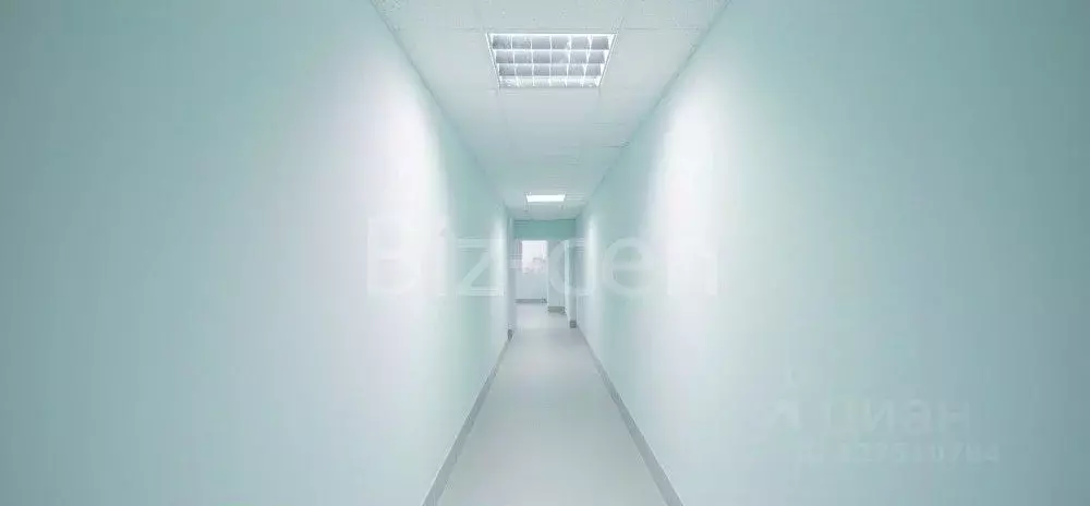 Офис в Санкт-Петербург Выборгская наб., 49 (159 м) - Фото 0