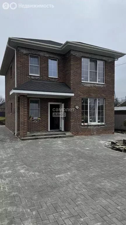 Дом в Тимашевск, Рабочая улица (150 м) - Фото 1