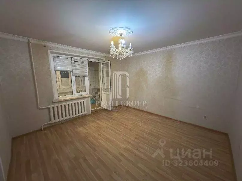 2-к кв. Дагестан, Махачкала Научный Городок мкр, ул. Абдуразака ... - Фото 2