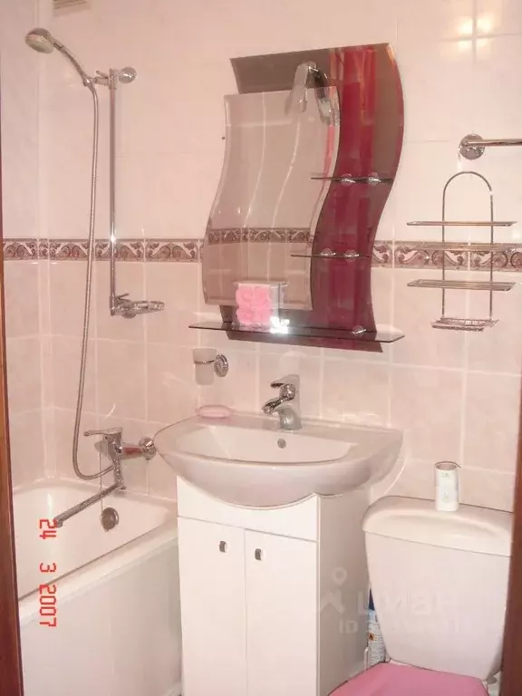 2-к кв. Севастополь ул. Очаковцев, 26 (43.0 м) - Фото 1