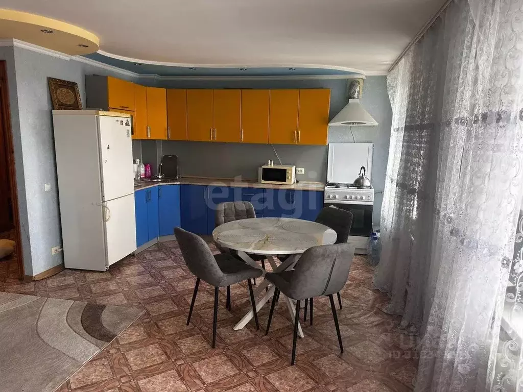 2-к кв. Пензенская область, Кузнецк ул. Дарвина, 72 (50.0 м) - Фото 0