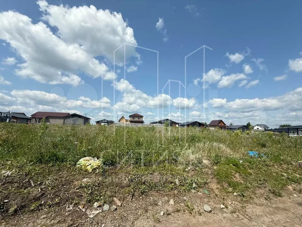 Участок 10 сот. (СНТ, ДНП) - Фото 0