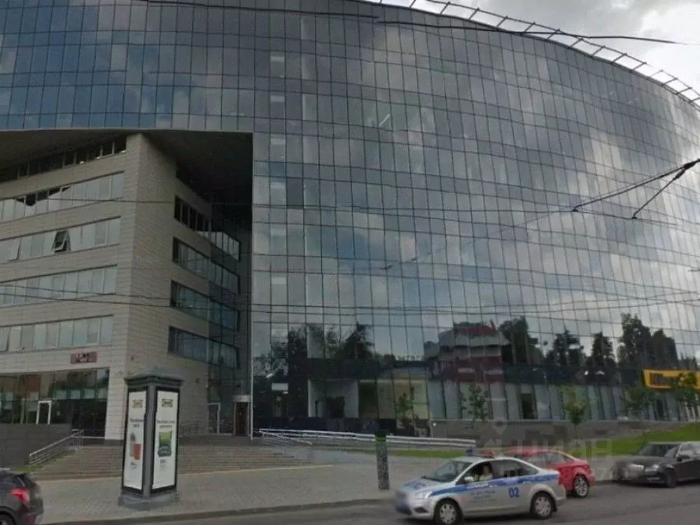 Офис в Москва 2-й Сыромятнический пер., 1 (205 м) - Фото 1