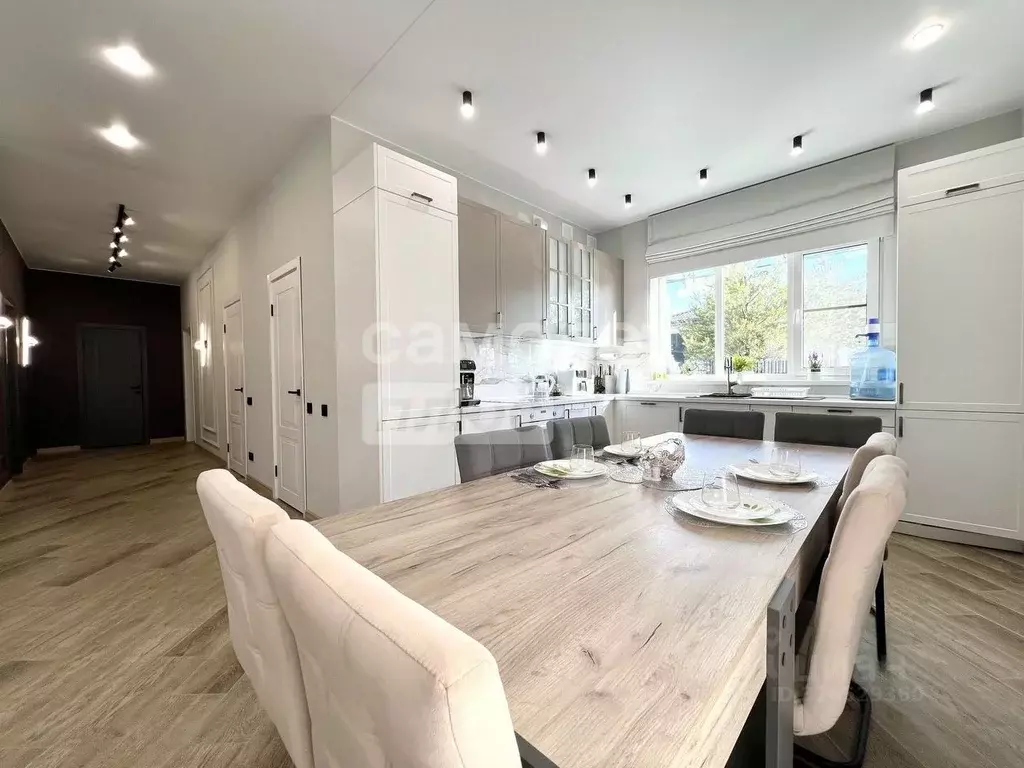 Дом в Московская область, Истра муниципальный округ, д. Ядромино  (113 ... - Фото 2