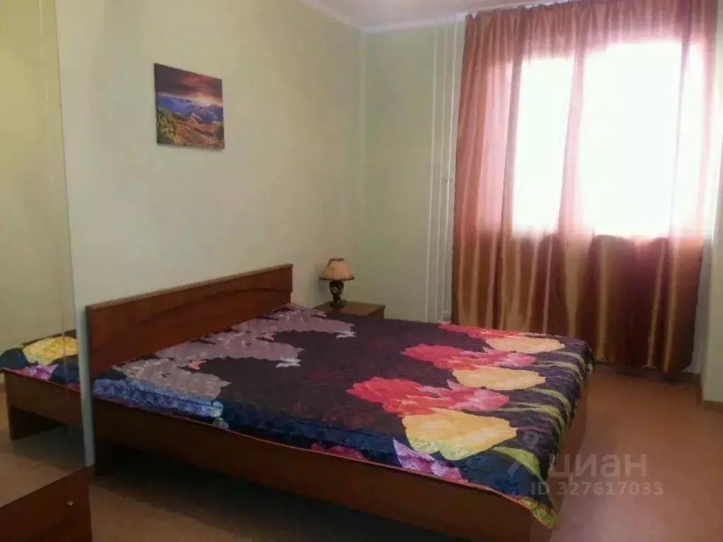 2-к кв. Самарская область, Самара Революционная ул., 5 (80.0 м) - Фото 1