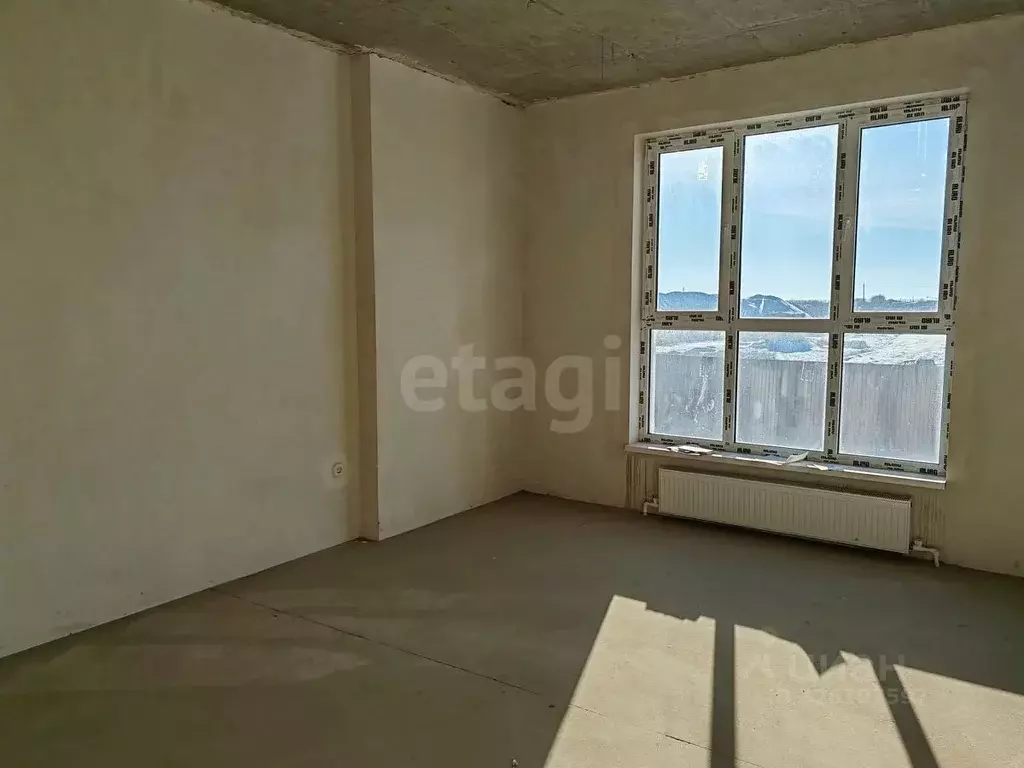 2-к кв. Краснодарский край, Ейск Армавирская ул. (57.8 м) - Фото 2