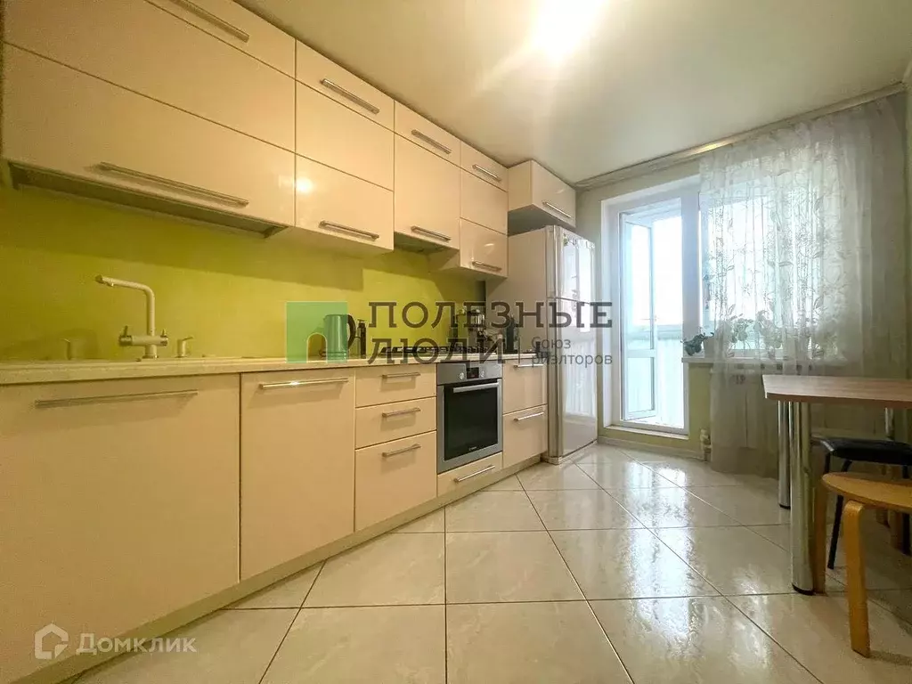 Продаётся 3-к квартира, 77.9 м - Фото 1
