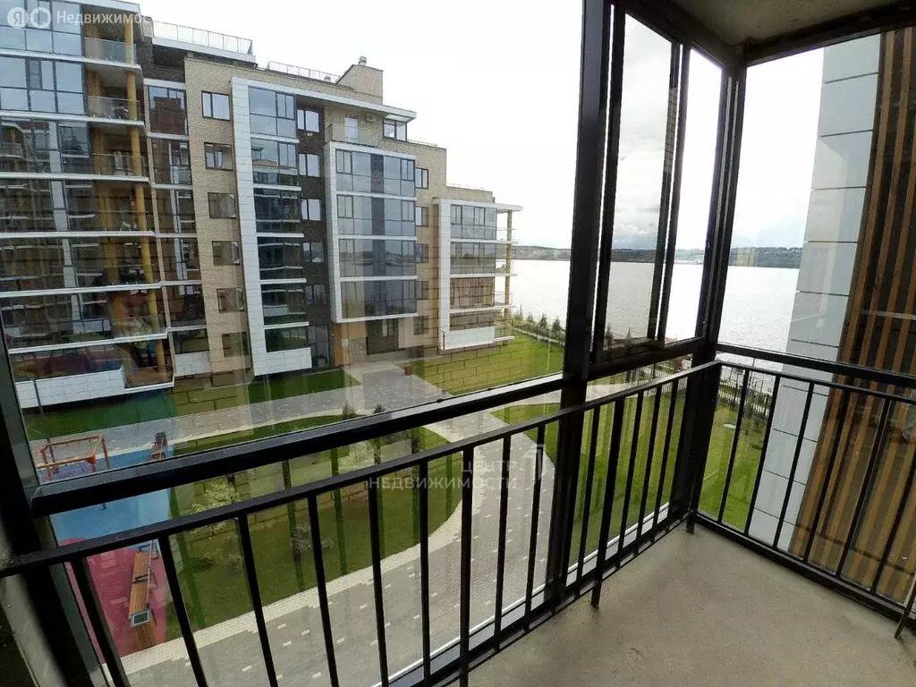 1-комнатная квартира: Казань, Кировский район, Приволжская улица, 210 ... - Фото 1