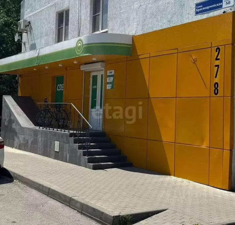 Помещение свободного назначения в Ростовская область, Ростов-на-Дону ... - Фото 0