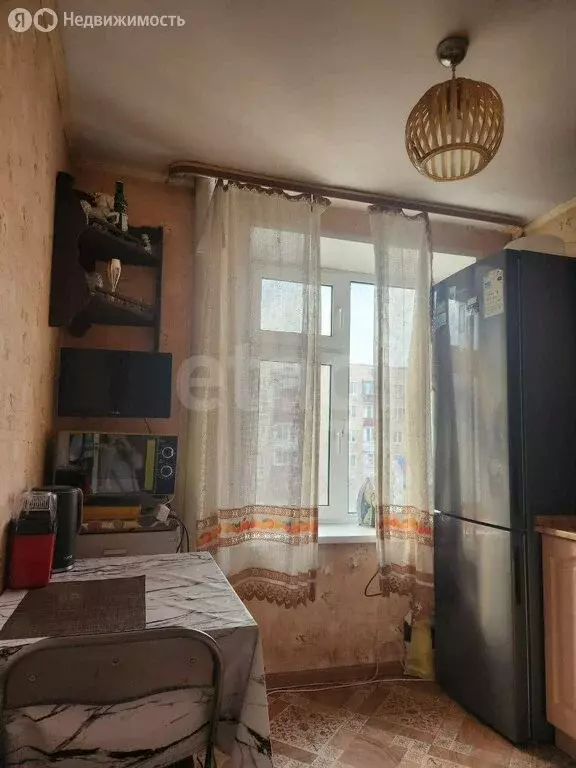 2-комнатная квартира: Москва, улица Ращупкина, 12к1 (38.3 м) - Фото 1