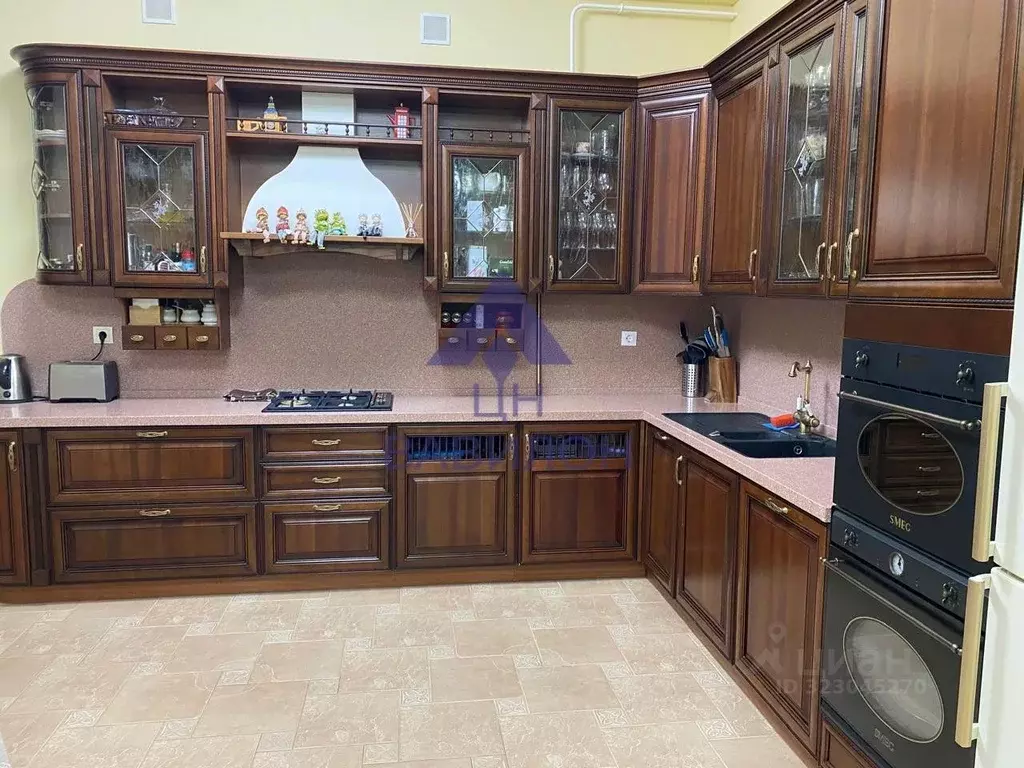 Дом в Ростовская область, Волгодонск Волгодонская ул. (410 м) - Фото 1