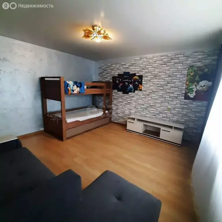 2-комнатная квартира: Пермь, улица Кочегаров, 71 (53.1 м) - Фото 1