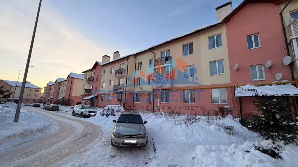 1-к кв. Московская область, Ступино городской округ, с. Верзилово, ... - Фото 1