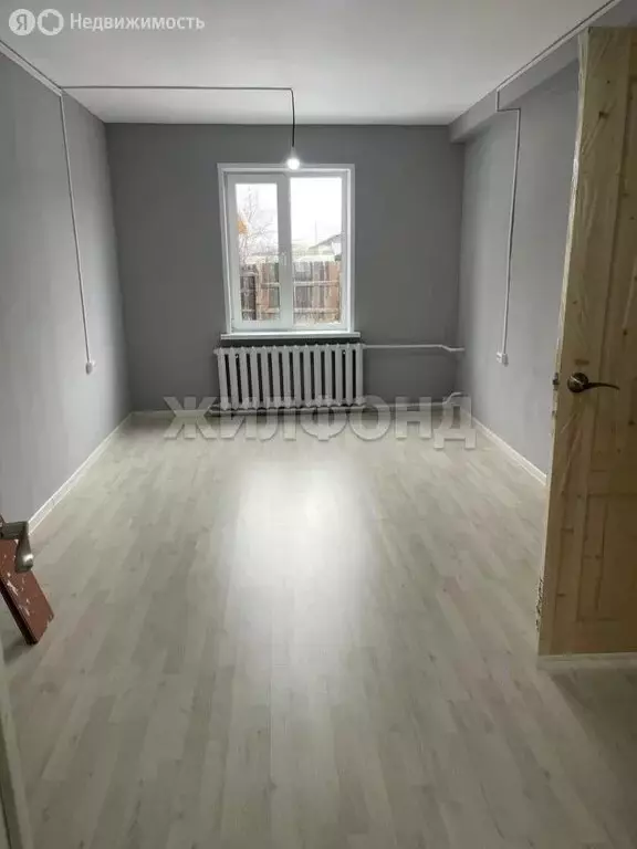 Дом в посёлок городского типа Каа-Хем, Народная улица (100 м) - Фото 1