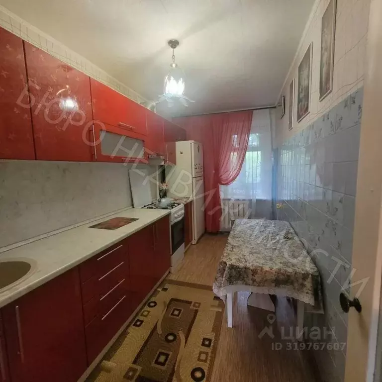 4-к кв. Саратовская область, Балашов ул. Менделеева, 5 (77.0 м) - Фото 0