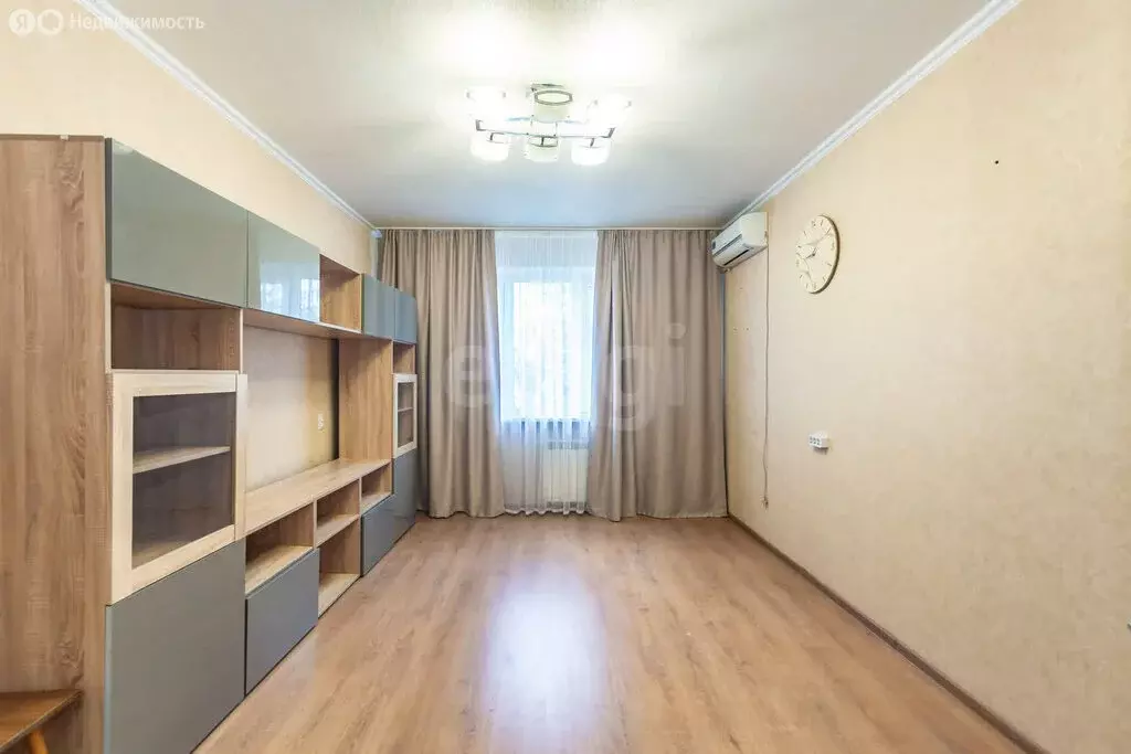 2-комнатная квартира: Ростов-на-Дону, микрорайон Северный, улица ... - Фото 1