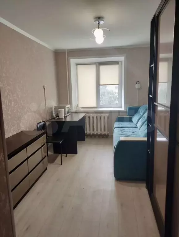 Квартира-студия, 18 м, 7/12 эт. - Фото 1