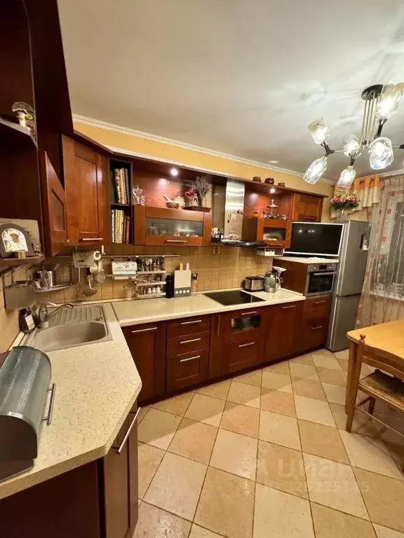 2-к кв. Московская область, Балашиха Звездная ул., 14 (60.5 м) - Фото 2