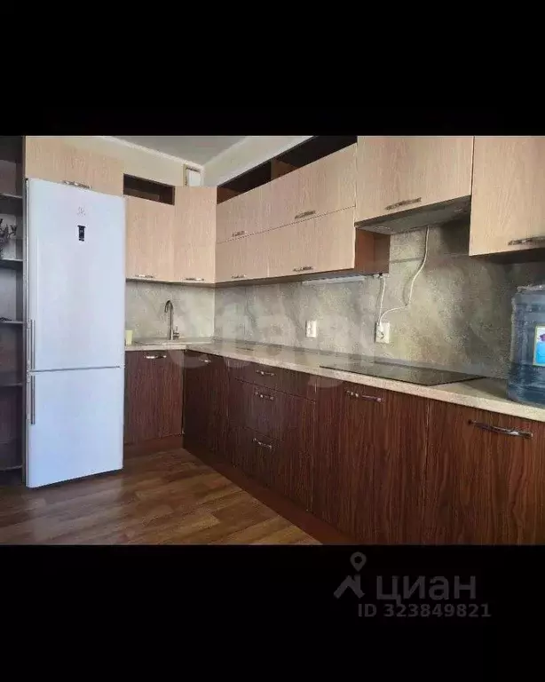 1-к кв. Ставропольский край, Ставрополь ул. Ленина, 417 (43.0 м) - Фото 1