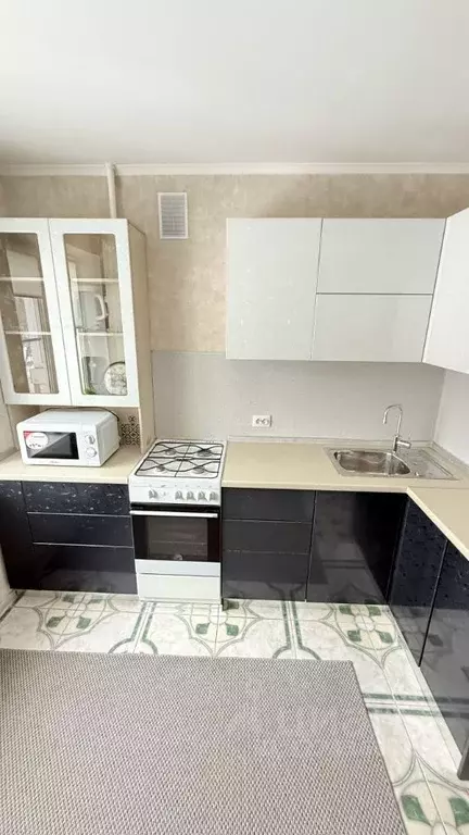 1-к кв. Самарская область, Тольятти ул. Мурысева, 93 (32.8 м) - Фото 1