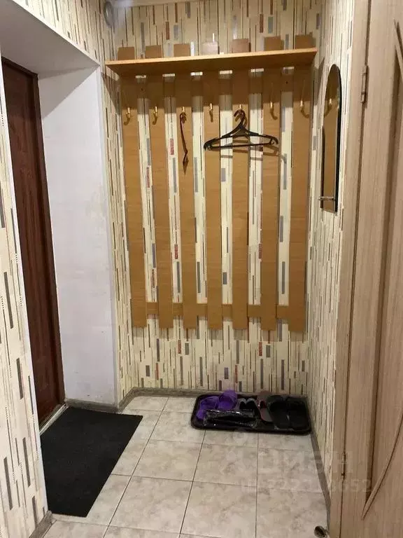 2-к кв. Калужская область, Калуга Московская ул., 7 (50.0 м) - Фото 2