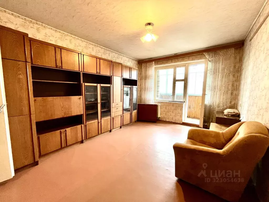 2-к кв. Калининградская область, Калининград ул. Куприна, 3 (55.0 м) - Фото 1