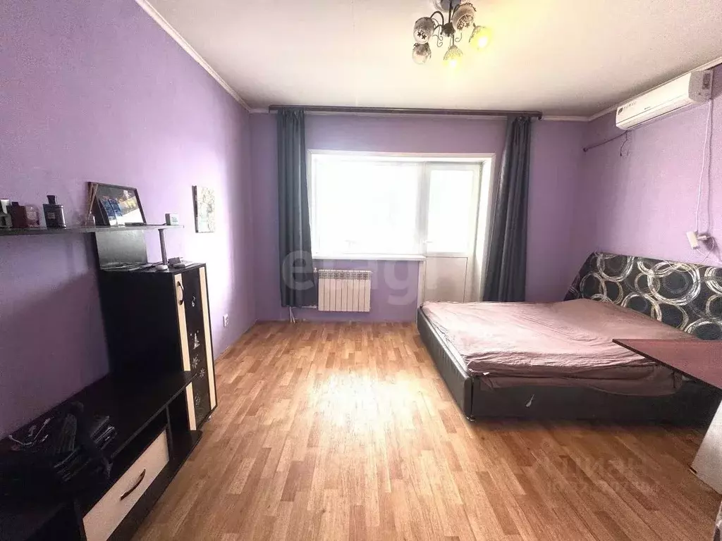 Студия Амурская область, Благовещенск Загородная ул., 40 (27.0 м) - Фото 2