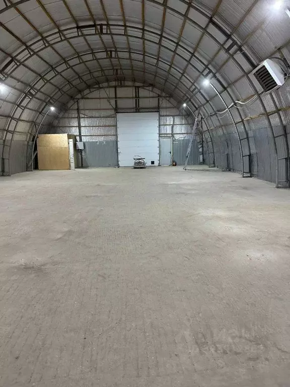 Помещение свободного назначения в Московская область, Мытищи ул. ... - Фото 1