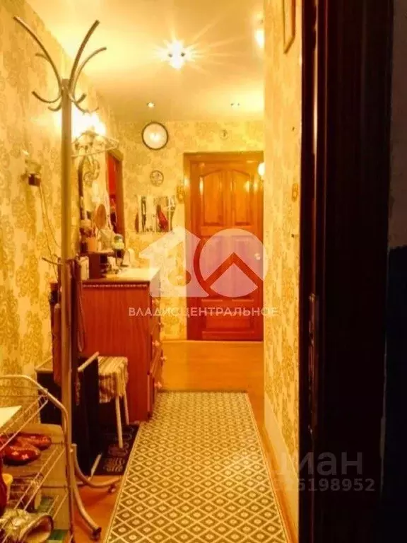 2-к кв. Новосибирская область, Новосибирск ул. Титова, 35 (43.5 м) - Фото 1