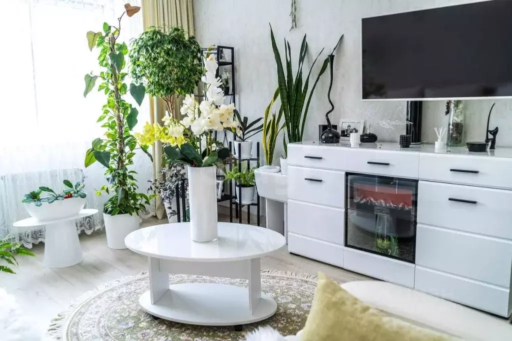 1-к кв. Хабаровский край, Хабаровск ул. Фурманова, 2А (42.0 м) - Фото 1