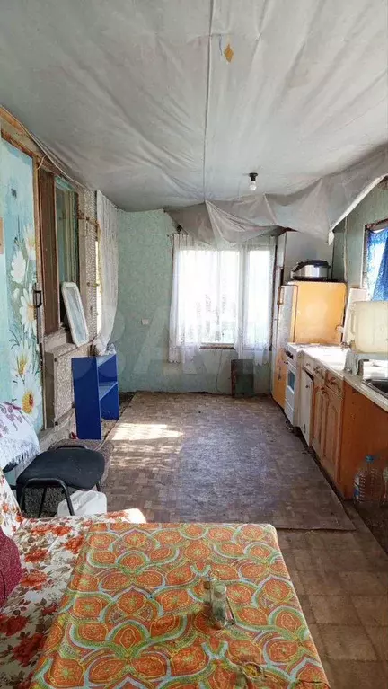 Дом 40 м на участке 19,9 сот. - Фото 0