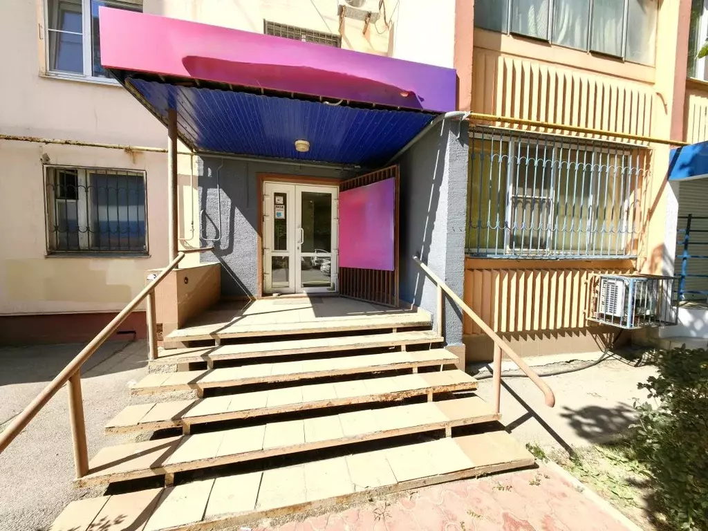 Помещение свободного назначения в Ростовская область, Ростов-на-Дону ... - Фото 1