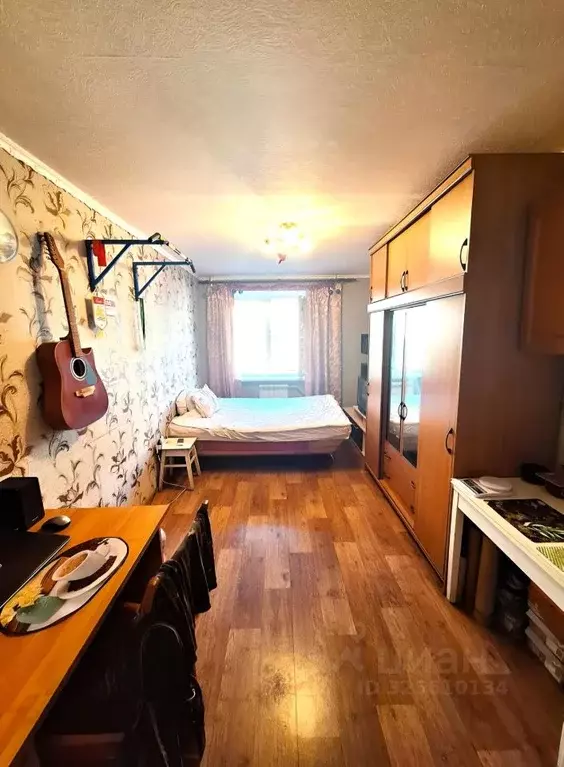 Комната Нижегородская область, Нижний Новгород ул. Дружаева, 17А (12.8 ... - Фото 1