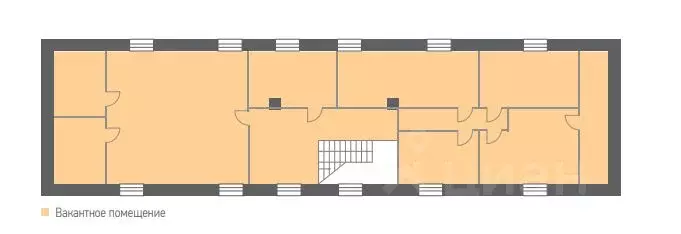 Офис в Москва Вятская ул., 27С4 (257 м) - Фото 1