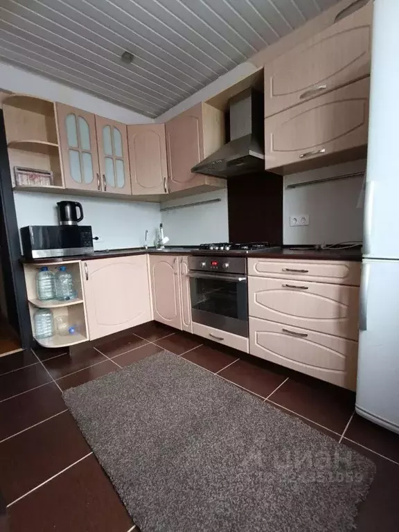 1-к кв. Пермский край, Пермь ул. Старцева, 7 (34.3 м) - Фото 1