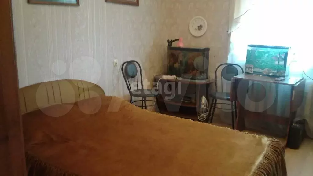 3-к. квартира, 53,3 м, 5/5 эт. - Фото 1
