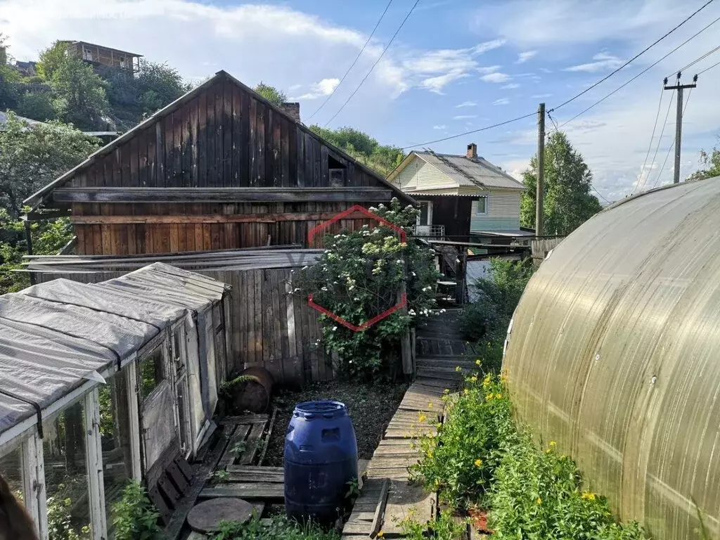Дом в Красноярск, садоводческое некоммерческое товарищество Лесные ... - Фото 2